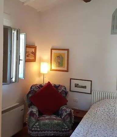 Un Piccolo Paradiso Nel Chianti Piu Selvaggio شاليه *
