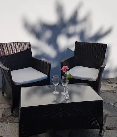 Un Piccolo Paradiso Nel Chianti Piu Selvaggio شاليه غريفي ان شنتي