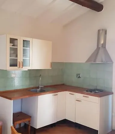 Un Piccolo Paradiso Nel Chianti Piu Selvaggio