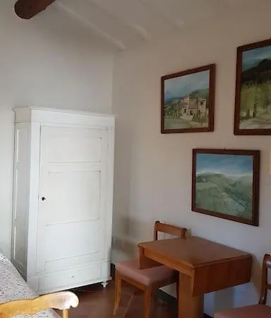 Chalet Un Piccolo Paradiso Nel Chianti Piu Selvaggio Greve in Chianti