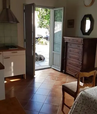 Chalet Un Piccolo Paradiso Nel Chianti Piu Selvaggio