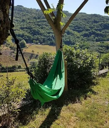 Un Piccolo Paradiso Nel Chianti Piu Selvaggio Chalet *