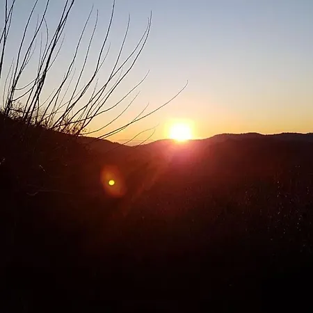 Un Piccolo Paradiso Nel Chianti Piu Selvaggio בקתה גרבה אין קיאנטי